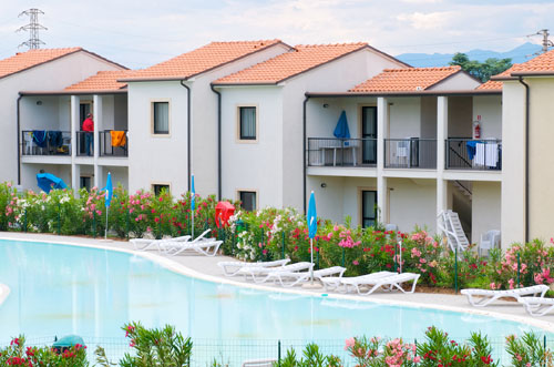 Vacanceselect Belvedere Village Vacanceselect Belvedere Village