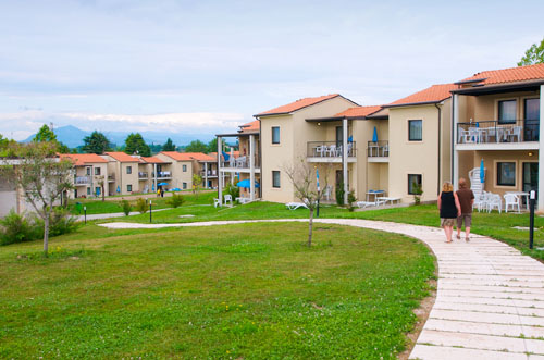 Vacanceselect Belvedere Village Vacanceselect Belvedere Village