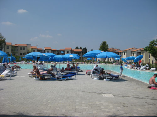 Vacanceselect Belvedere Village Vacanceselect Belvedere Village
