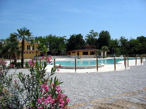 Vacanceselect Camping Baia Verde