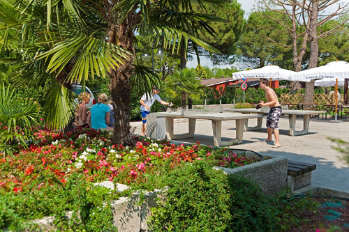 Vacanceselect Campeggio del Garda Vacanceselect Campeggio del Garda