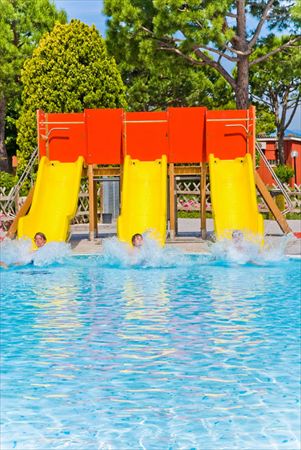 Vacanceselect Campeggio del Garda Vacanceselect Campeggio del Garda
