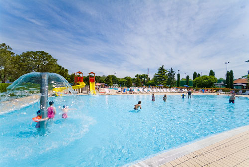 Vacanceselect Campeggio del Garda Vacanceselect Campeggio del Garda