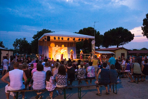 Vacanceselect Campeggio del Garda Vacanceselect Campeggio del Garda