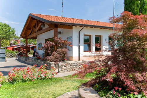 Vacanceselect Campeggio del Garda Vacanceselect Campeggio del Garda