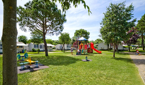 Vacanceselect Campeggio del Garda Vacanceselect Campeggio del Garda