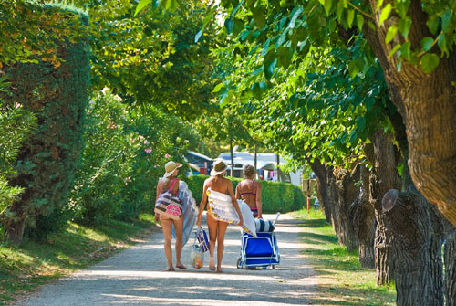 Vacanceselect Camping du Parc Vacanceselect Camping du Parc