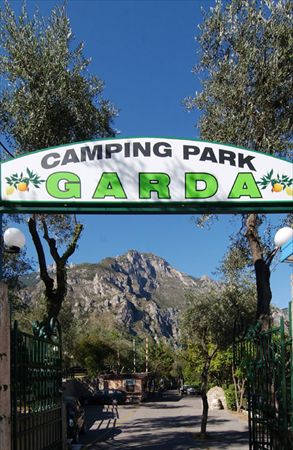 Vacanceselect Camping Garda