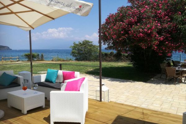 Vacanceselect Camping Sivinos Boutique