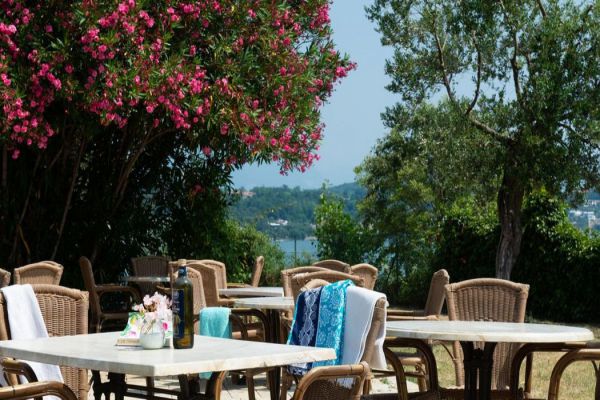 Vacanceselect Camping Sivinos Boutique