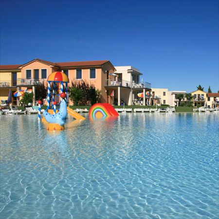 Vacanceselect Gasparina Village Vacanceselect Gasparina Village