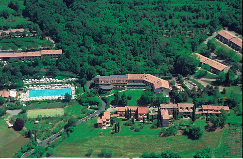 Vacanceselect Poiano Resort