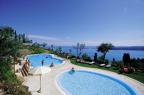 Vacanceselect Residence Borgo degli Ulivi