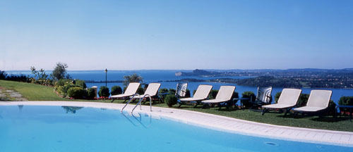 Vacanceselect Residence Borgo degli Ulivi Vacanceselect Residence Borgo degli Ulivi