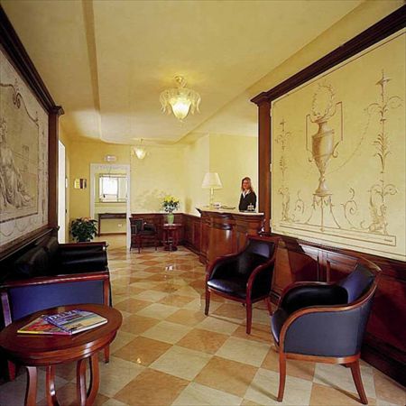 Vacanceselect Residence Borgo degli Ulivi Vacanceselect Residence Borgo degli Ulivi