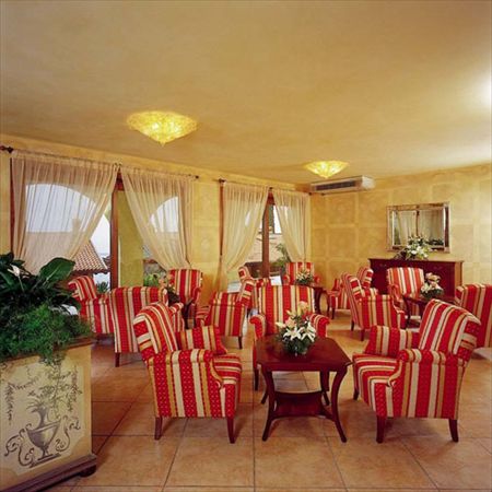 Vacanceselect Residence Borgo degli Ulivi Vacanceselect Residence Borgo degli Ulivi