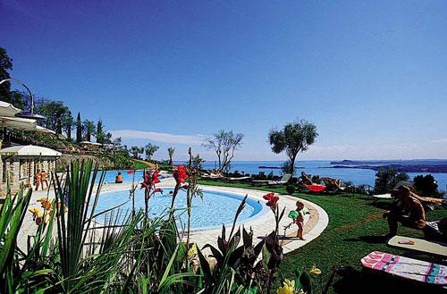 Vacanceselect Residence Borgo degli Ulivi Vacanceselect Residence Borgo degli Ulivi