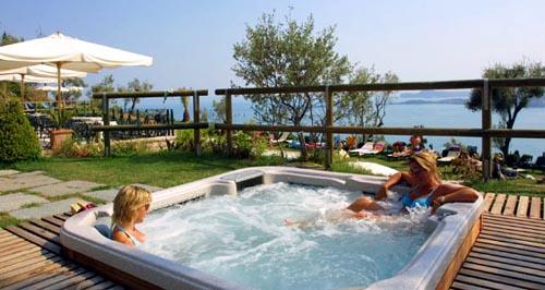 Vacanceselect Residence Borgo degli Ulivi Vacanceselect Residence Borgo degli Ulivi