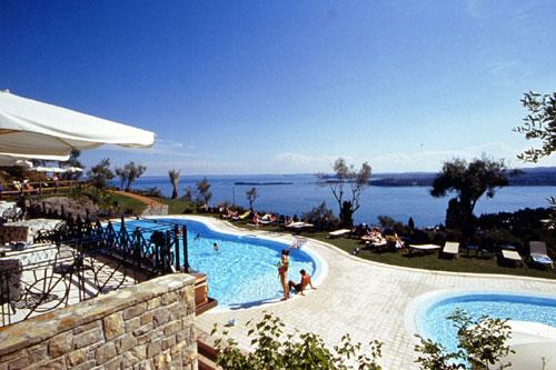 Vacanceselect Residence Borgo degli Ulivi Vacanceselect Residence Borgo degli Ulivi
