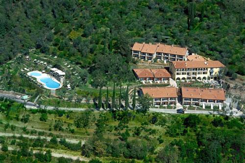 Vacanceselect Residence Borgo degli Ulivi Vacanceselect Residence Borgo degli Ulivi