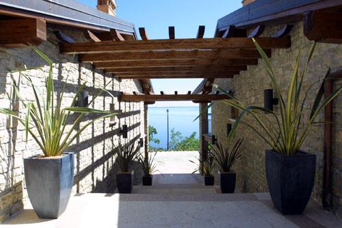 Vacanceselect Residence Borgo degli Ulivi Vacanceselect Residence Borgo degli Ulivi