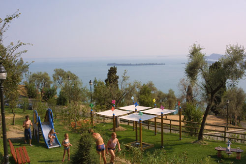 Vacanceselect Residence Borgo degli Ulivi Vacanceselect Residence Borgo degli Ulivi