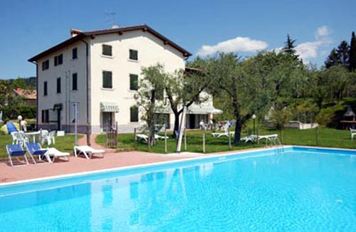 Residence Ca'Bottrigo