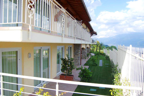 Residence I Limoni del Rustichel Residence I Limoni del Rustichel
