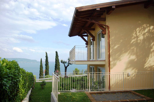 Residence I Limoni del Rustichel Residence I Limoni del Rustichel
