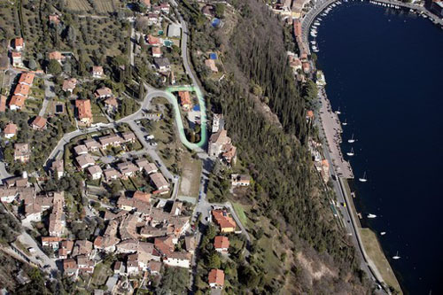 Residence I Limoni del Rustichel Residence I Limoni del Rustichel