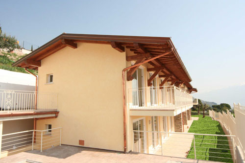 Residence I Limoni del Rustichel Residence I Limoni del Rustichel