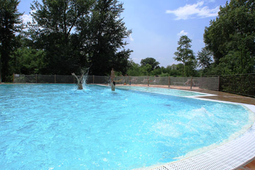 Vacanceselect Residence Il Ruscello