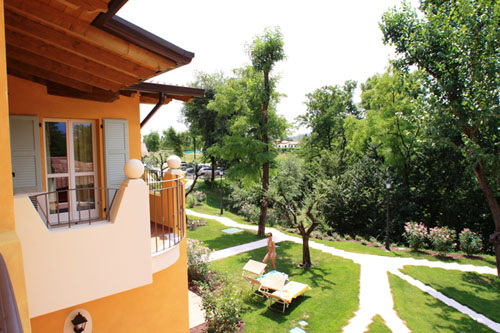 Vacanceselect Residence Il Ruscello