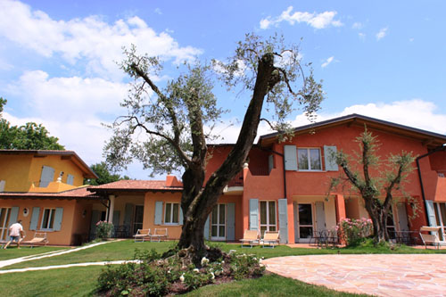 Vacanceselect Residence Il Ruscello