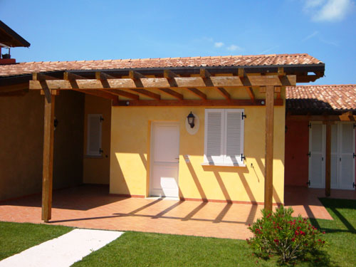 Vacanceselect Residence La Corte Vacanceselect Residence La Corte