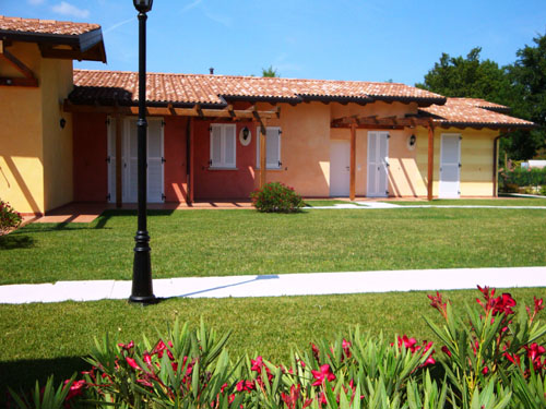 Vacanceselect Residence La Corte Vacanceselect Residence La Corte
