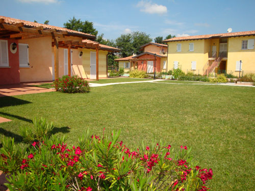 Vacanceselect Residence La Corte Vacanceselect Residence La Corte