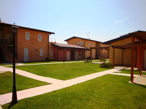 Vacanceselect Residence La Corte Vacanceselect Residence La Corte