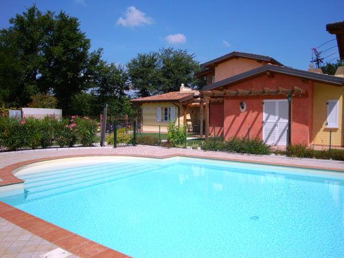 Vacanceselect Residence La Corte Vacanceselect Residence La Corte