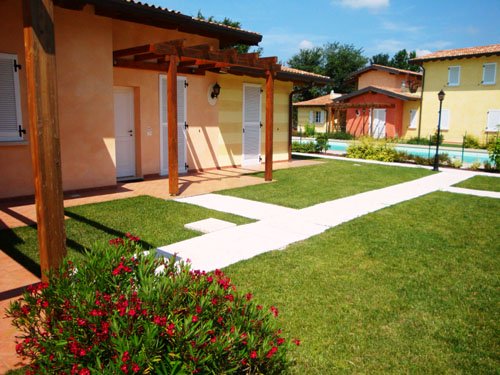 Vacanceselect Residence La Corte Vacanceselect Residence La Corte