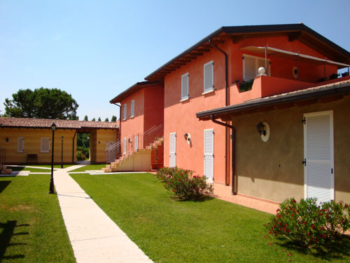 Vacanceselect Residence La Corte Vacanceselect Residence La Corte