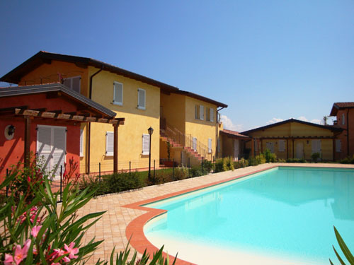 Vacanceselect Residence La Corte Vacanceselect Residence La Corte