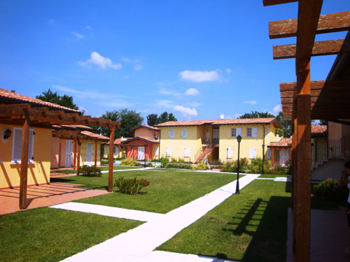 Vacanceselect Residence La Corte Vacanceselect Residence La Corte
