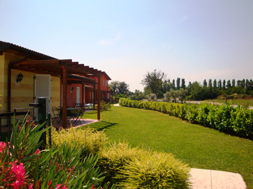 Vacanceselect Residence La Corte Vacanceselect Residence La Corte