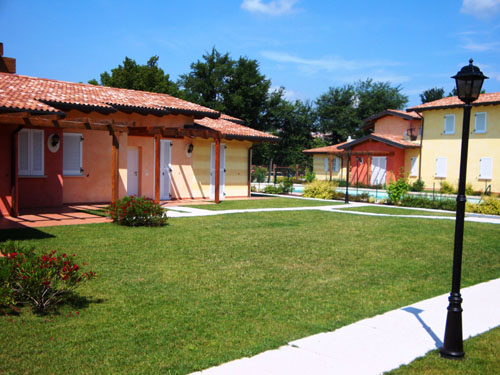 Vacanceselect Residence La Corte Vacanceselect Residence La Corte