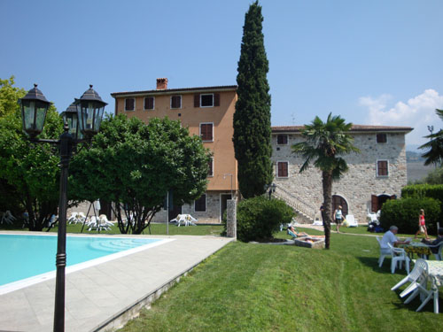 Residence Rustico Residence Rustico