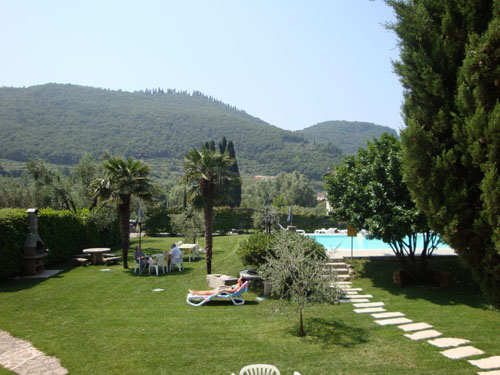 Residence Rustico Residence Rustico