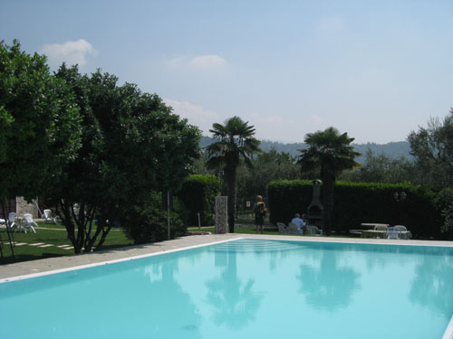Residence Rustico Residence Rustico