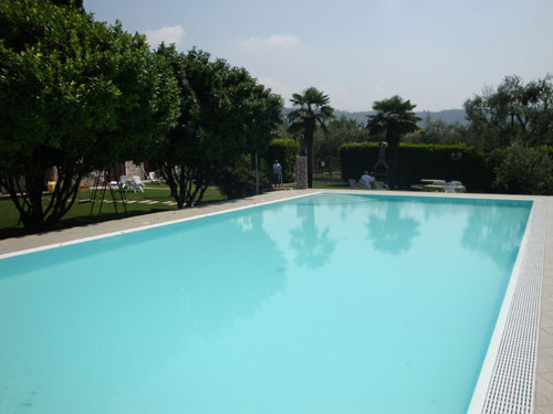 Residence Rustico Residence Rustico