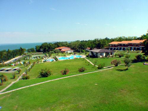 Vacanceselect Residence San Sivino Vacanceselect Residence San Sivino
